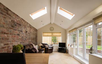 conservatory roof insulation Stoke Hammond, Buckinghamshire