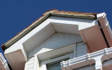 Stoke Hammond fascia installation costs