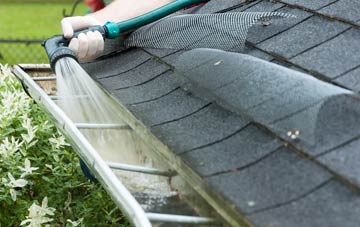 Stoke Hammond gutter cleaning costs