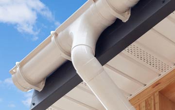 Stoke Hammond gutter installation costs