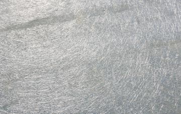 Stoke Hammond laminate fibreglass or shingles?