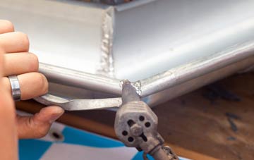 disadvantages of Stoke Hammond lead roofing