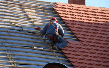 roof tiles Stoke Hammond, Buckinghamshire