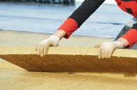 find rated Stoke Hammond roof insulation companies